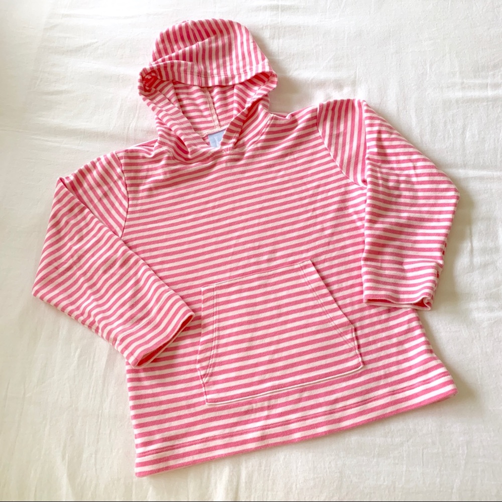 🍎Back to School🍎 Bella Bliss Pima Cotton Hoodie